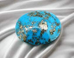 Irani Turquoise (Firoza Gemstone)