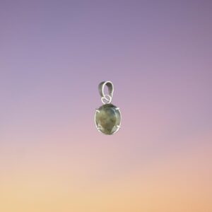 Labradorite Pandent
