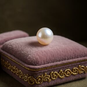 Pearl Gemstone (Moti)