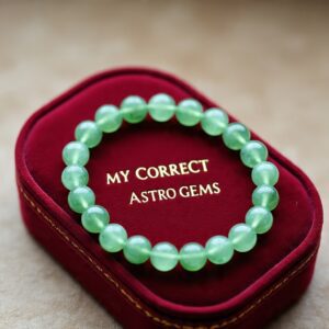 Green Aventurine Bracelet