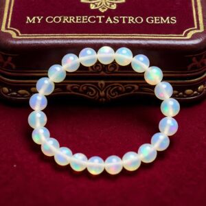 Opal Bracelet
