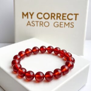 Red Aventurine Bracelet